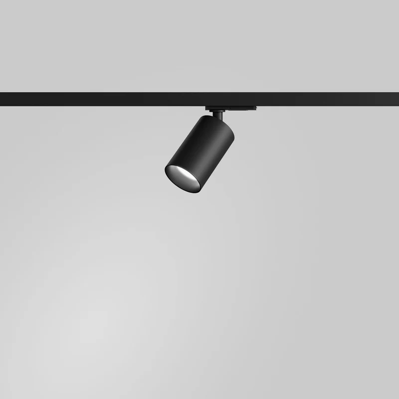 Stromschienenstrahler Short P1