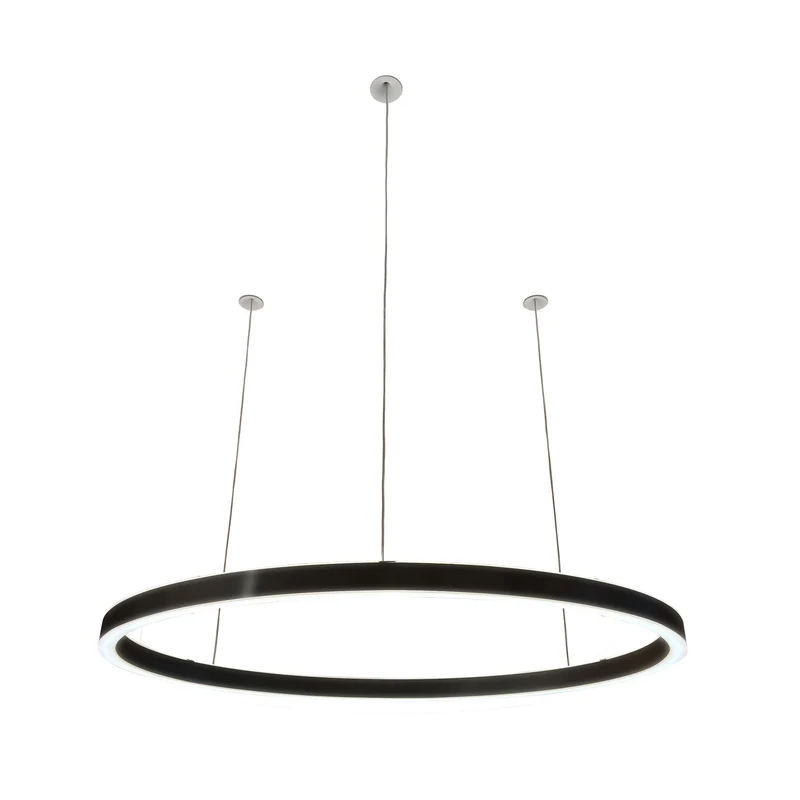 Pendelleuchte Ovally 24V
