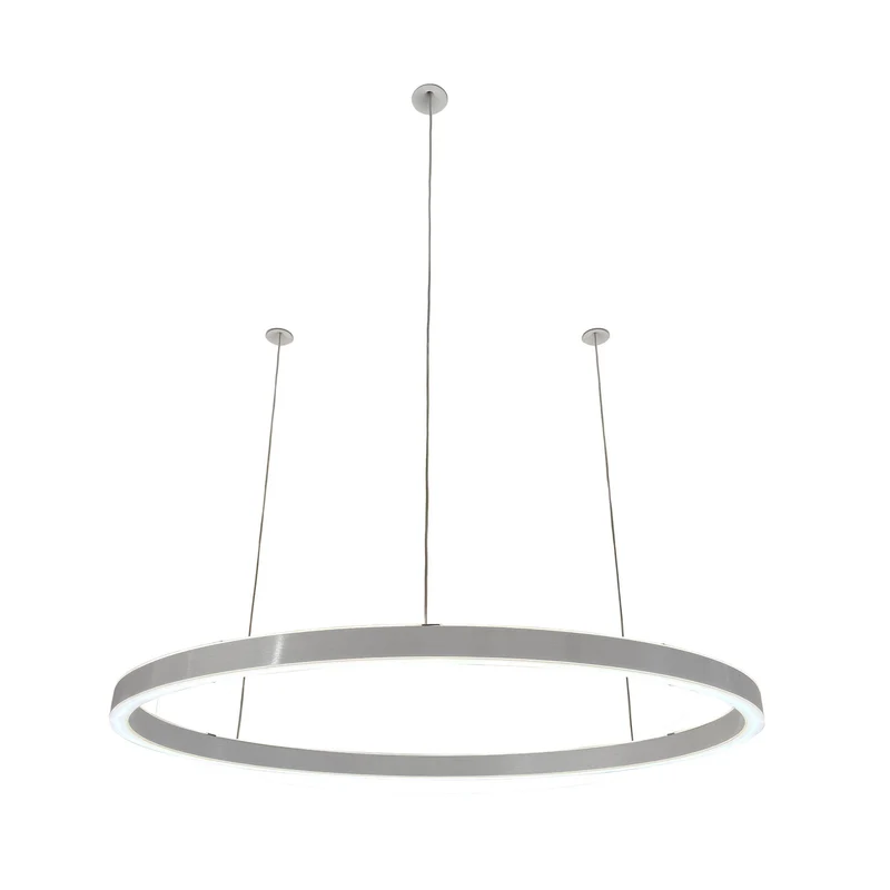 Pendelleuchte Ovally 24V