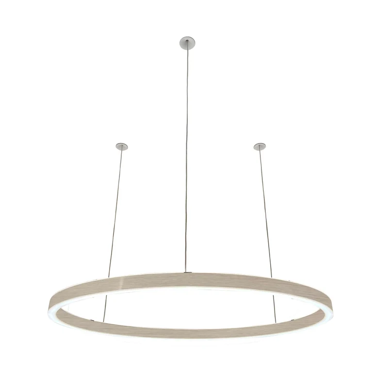 Pendelleuchte Ovally 24V