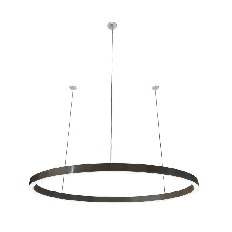 Pendelleuchte Ovally 24V