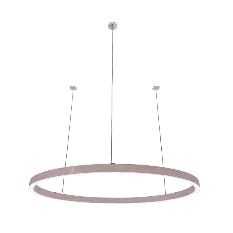 Pendelleuchte Ovally 24V