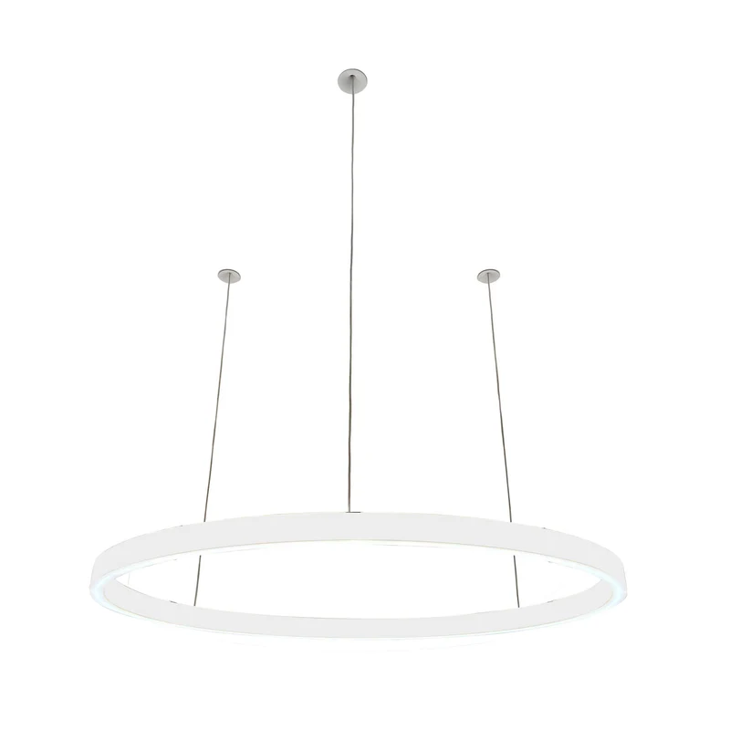 Pendelleuchte Ovally 24V
