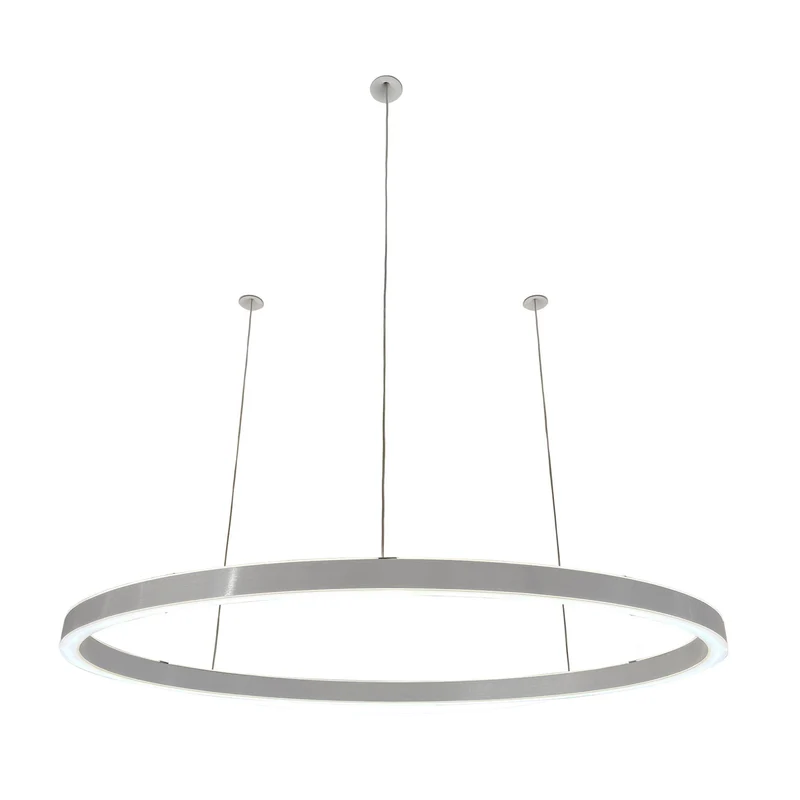 Pendelleuchte Ovally 24V