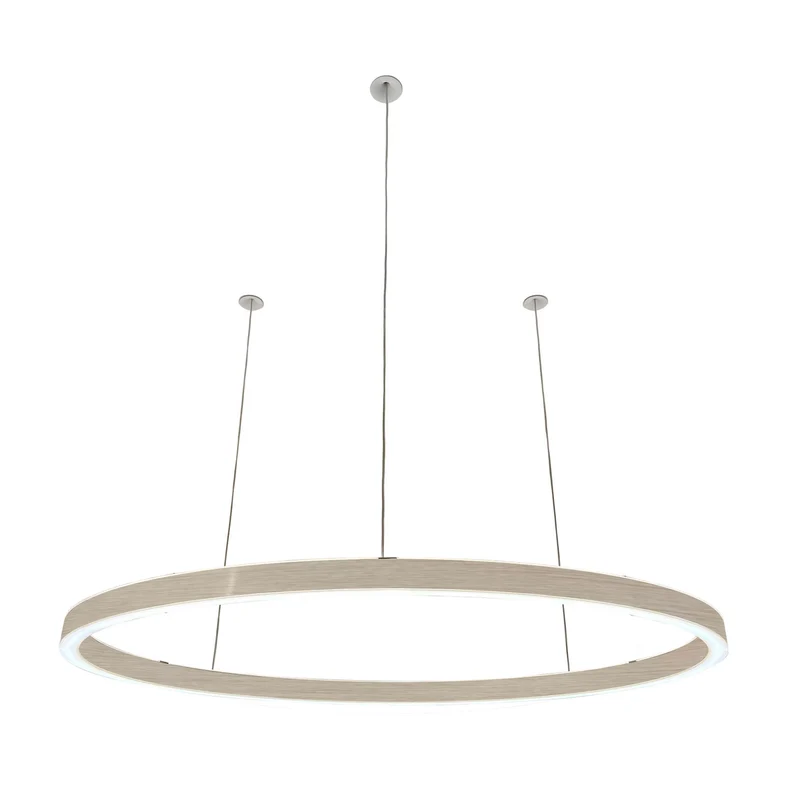 Pendelleuchte Ovally 24V