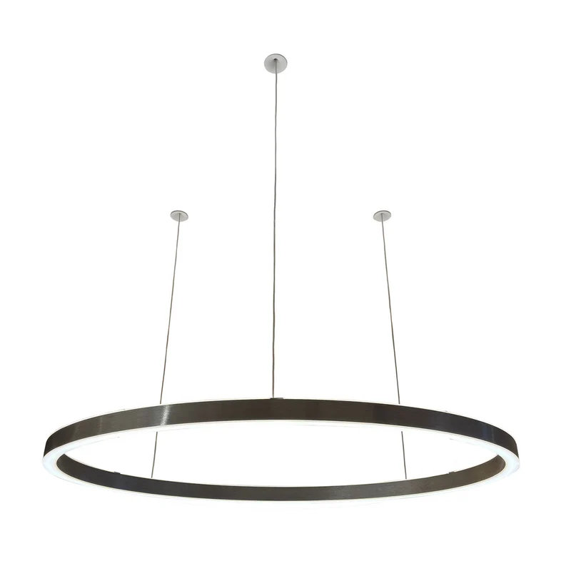 Pendelleuchte Ovally 24V