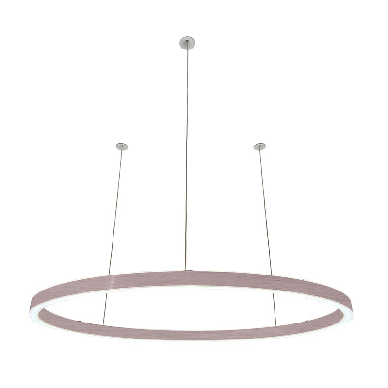 Pendelleuchte Ovally 24V