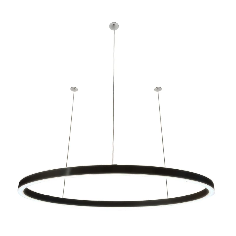 Pendelleuchte Ovally 24V