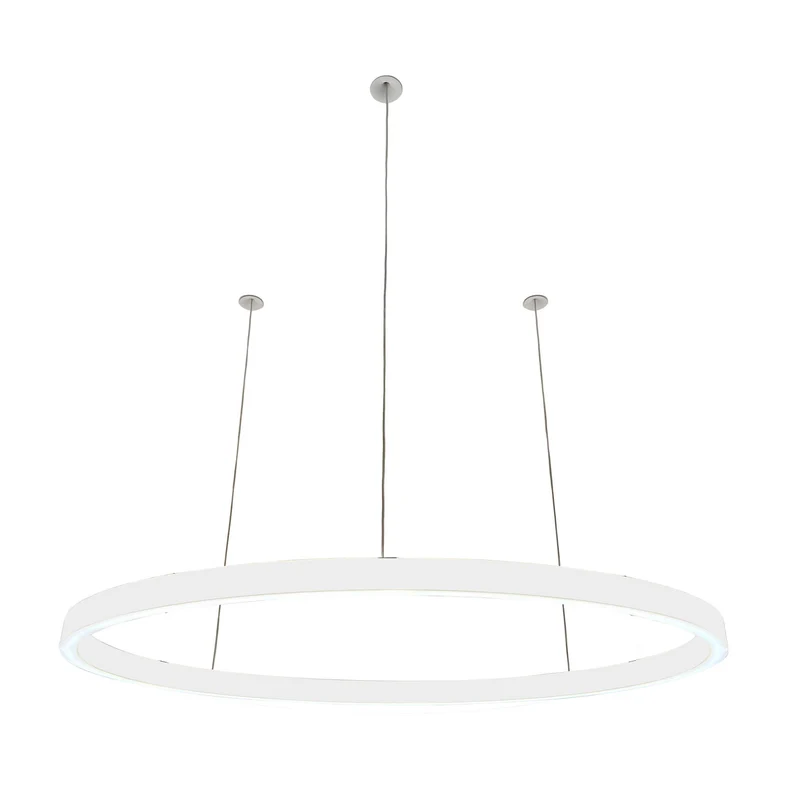Pendelleuchte Ovally 24V