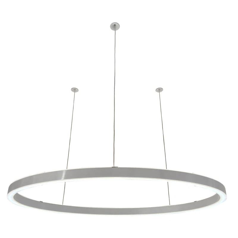 Pendelleuchte Ovally 24V