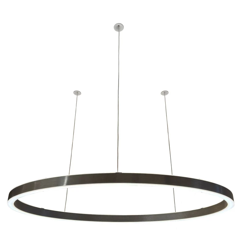 Pendelleuchte Ovally 24V
