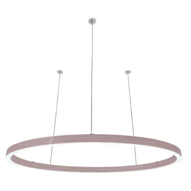 Pendelleuchte Ovally 24V