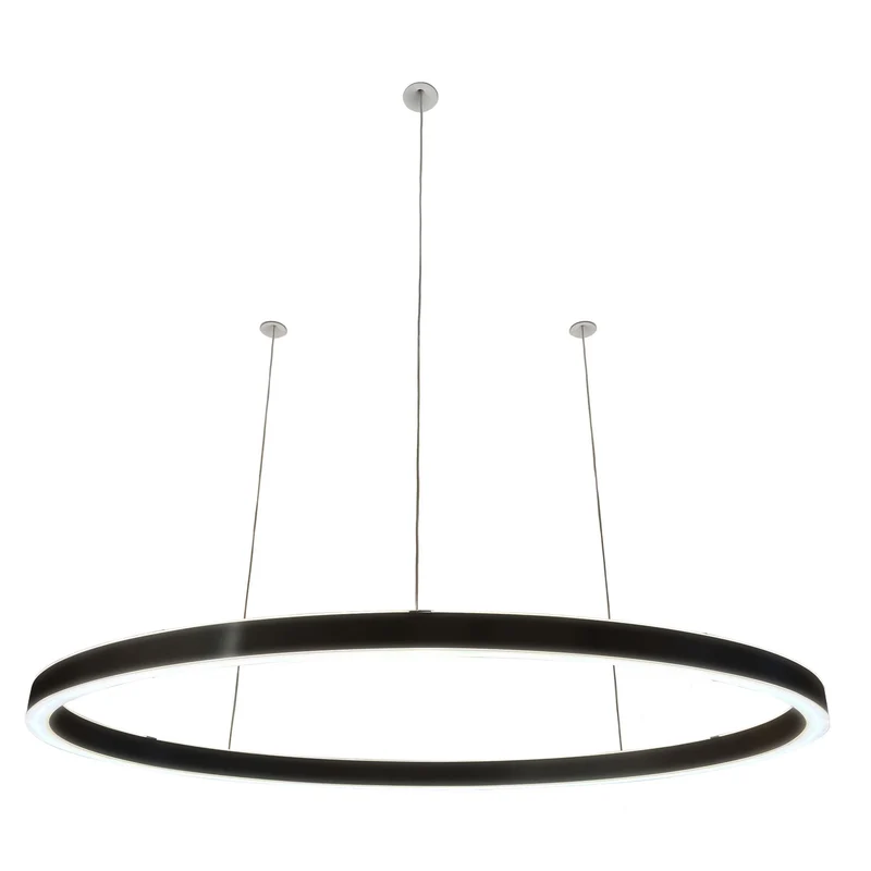 Pendelleuchte Ovally 24V
