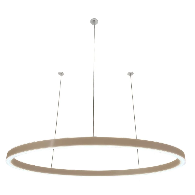 Pendelleuchte Ovally 24V