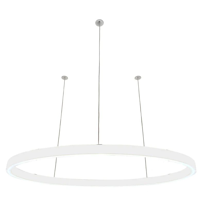 Pendelleuchte Ovally 24V