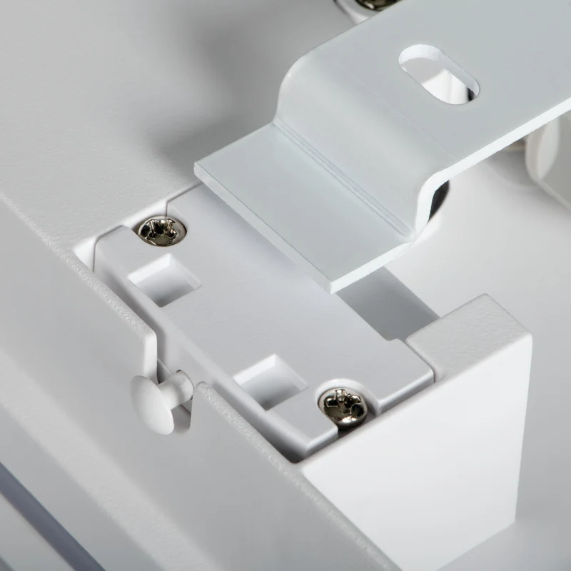 LED- Deckenleuchte mit oder ohne Bewegungssensor IP65 12/18 Watt oder 24/30 Watt