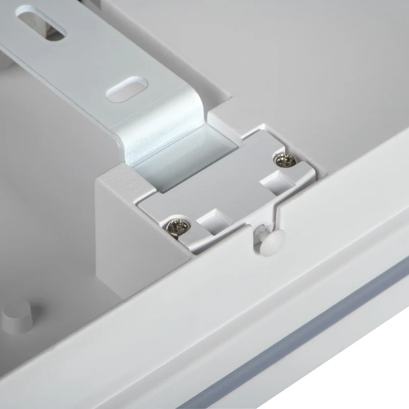 LED- Deckenleuchte mit oder ohne Bewegungssensor IP65 12/18 Watt oder 24/30 Watt