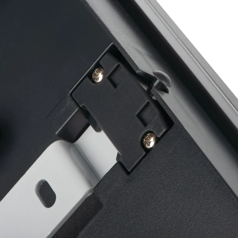 LED- Deckenleuchte mit oder ohne Bewegungssensor IP65 12/18 Watt oder 24/30 Watt