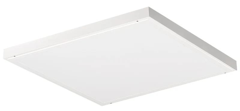 LED Aufputz Panel 34W 4000K quadratisch oder länglich