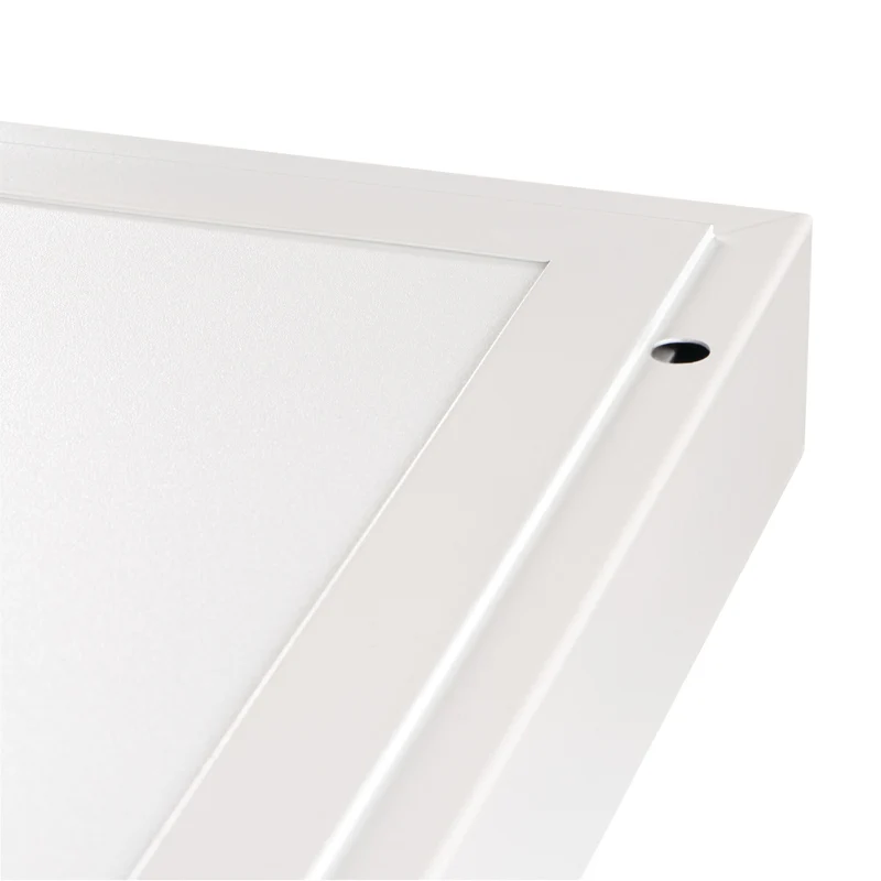 LED Aufputz Panel 34W 4000K quadratisch oder länglich