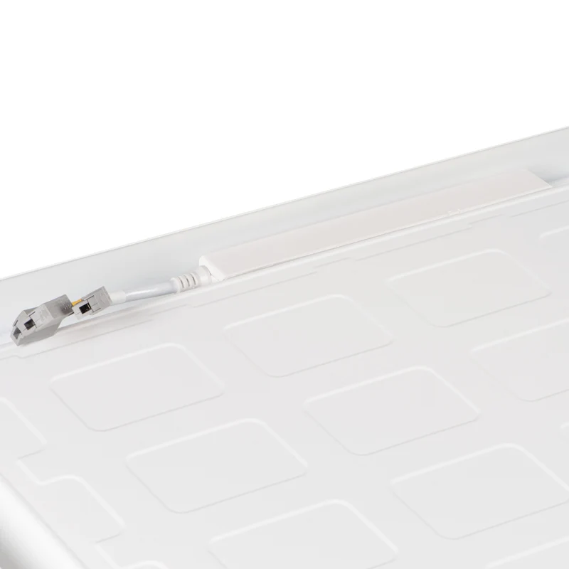 LED Aufputz Panel 34W 4000K quadratisch oder länglich
