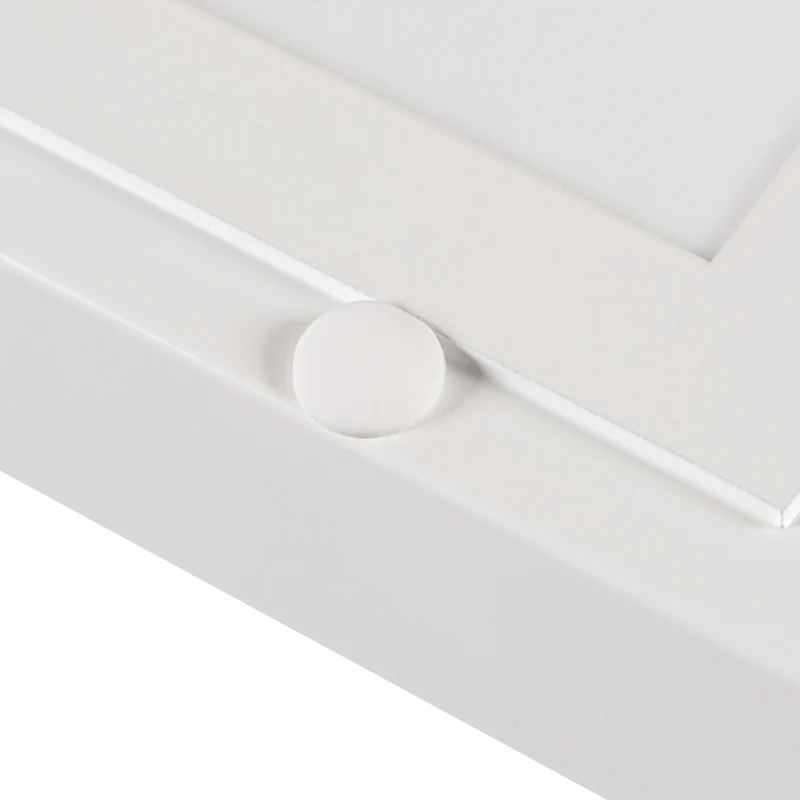 LED Aufputz Panel 34W 4000K quadratisch oder länglich