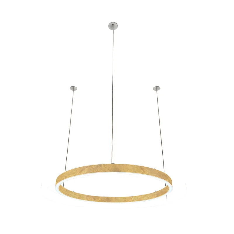 Pendelleuchte Loop 24V