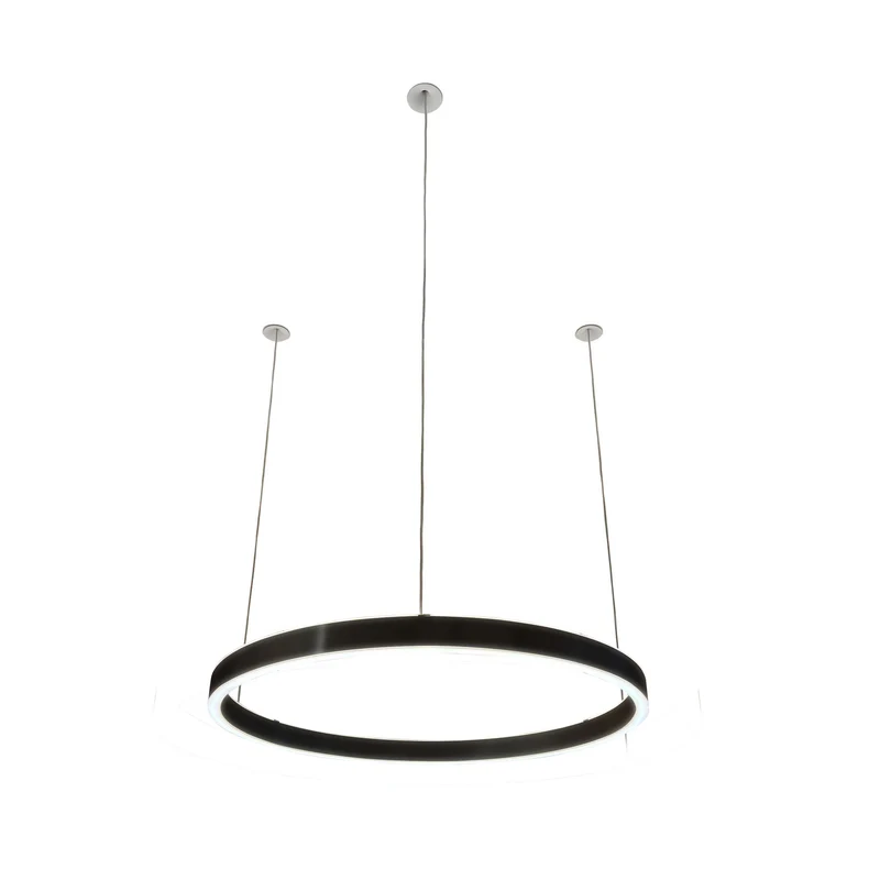 Pendelleuchte Loop 24V