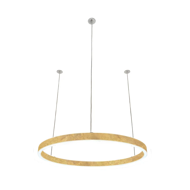 Pendelleuchte Loop 24V