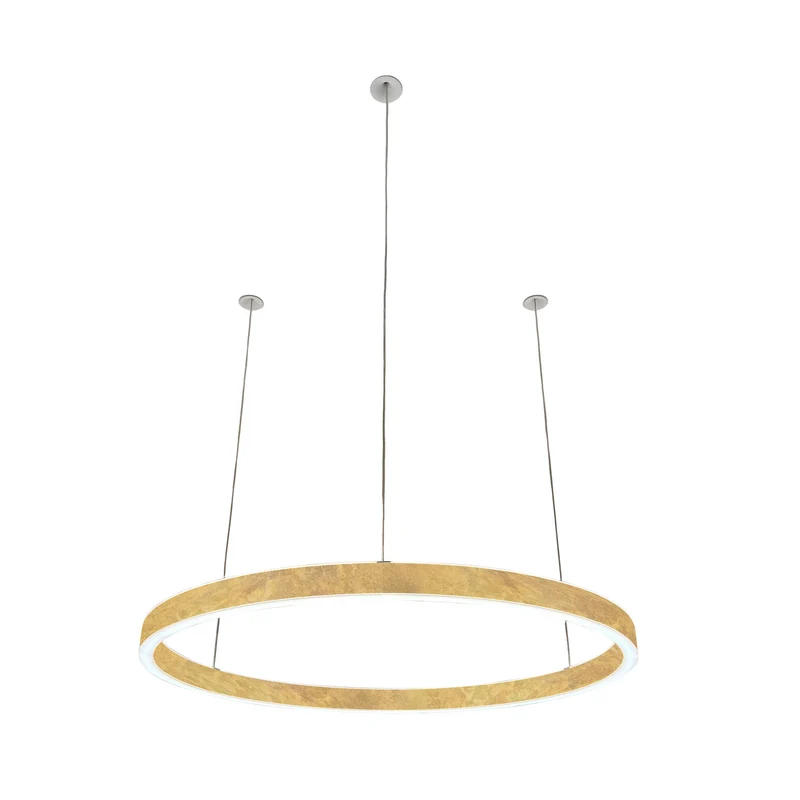 Pendelleuchte Loop 24V