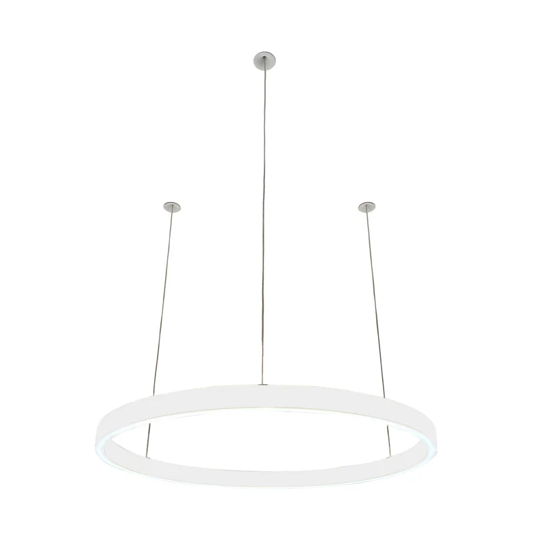 Pendelleuchte Loop 24V