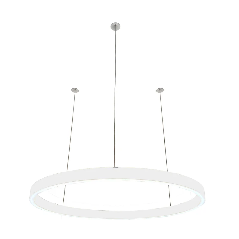 Pendelleuchte Loop 24V