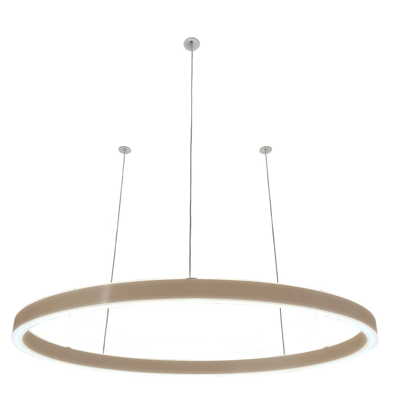 Pendelleuchte Loop 24V