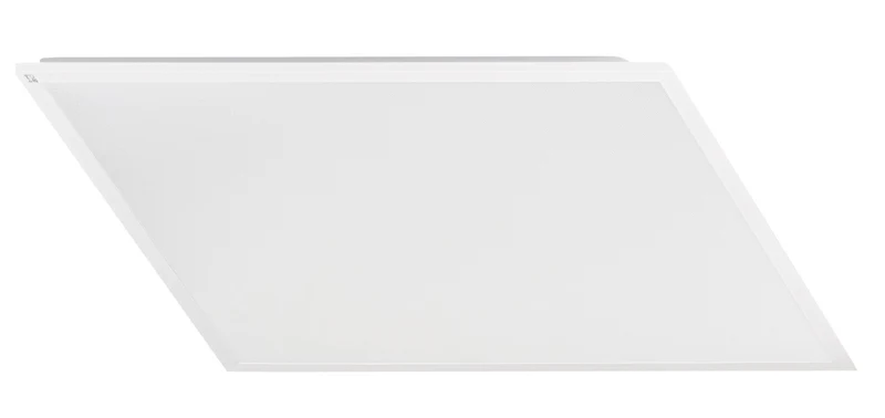 LED-Panel 28-35W variabler Farbtemperatur 3000-4000K 62x62cm