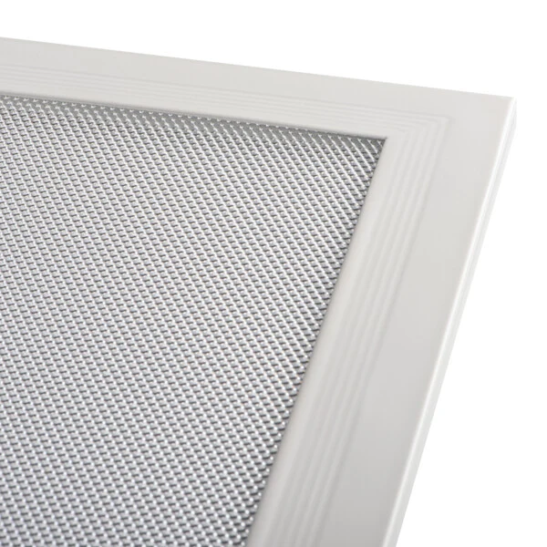LED-Panel 28-35W variabler Farbtemperatur 3000-4000K 62x62cm