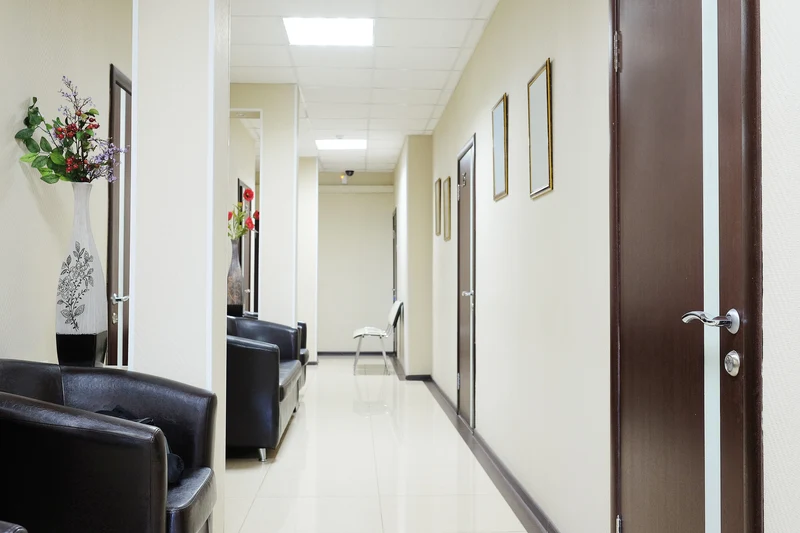 LED-Panel 28-35W variabler Farbtemperatur 3000-4000K 62x62cm