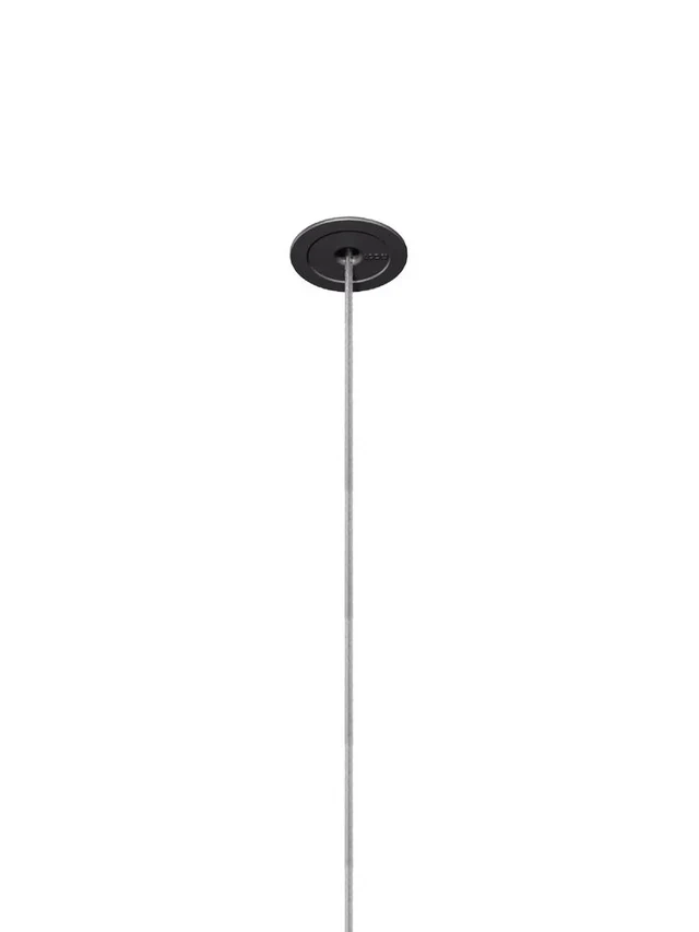 Einbau-Deckenbaldachin Recessed Micro