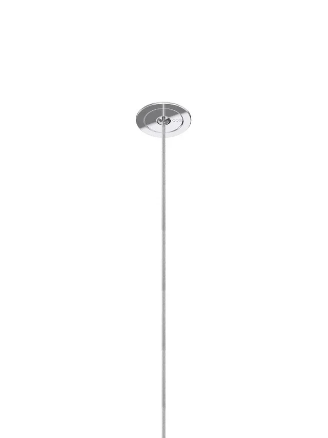 Einbau-Deckenbaldachin Recessed Micro