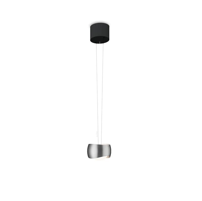Pendelleuchte Curved