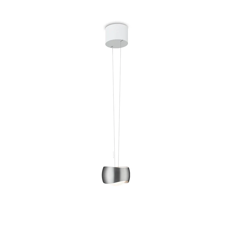 Pendelleuchte Curved