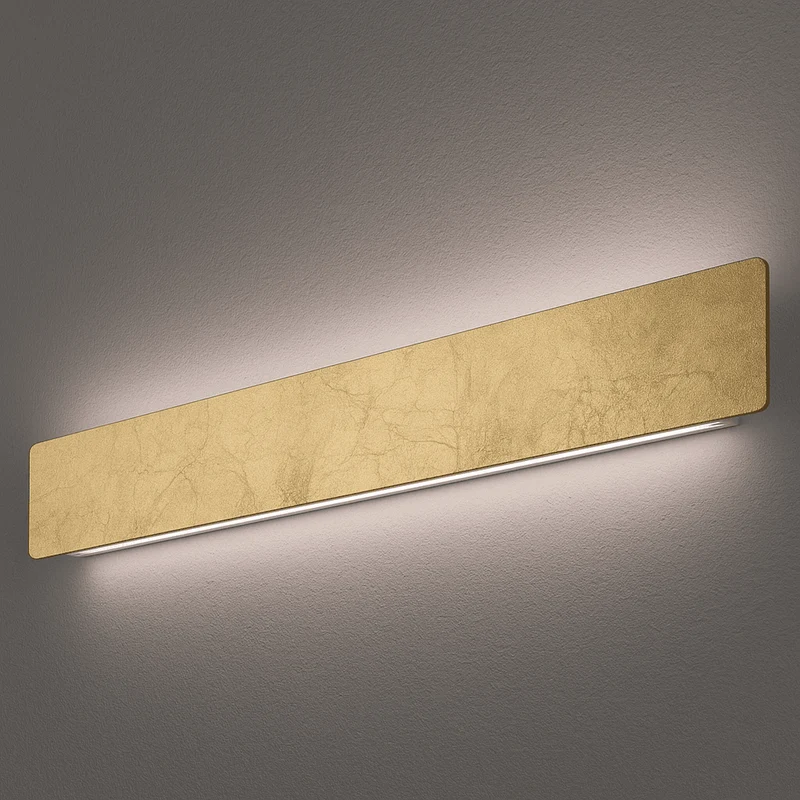 Wandleuchte Spade