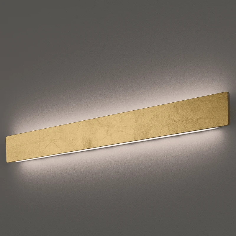 Wandleuchte Spade