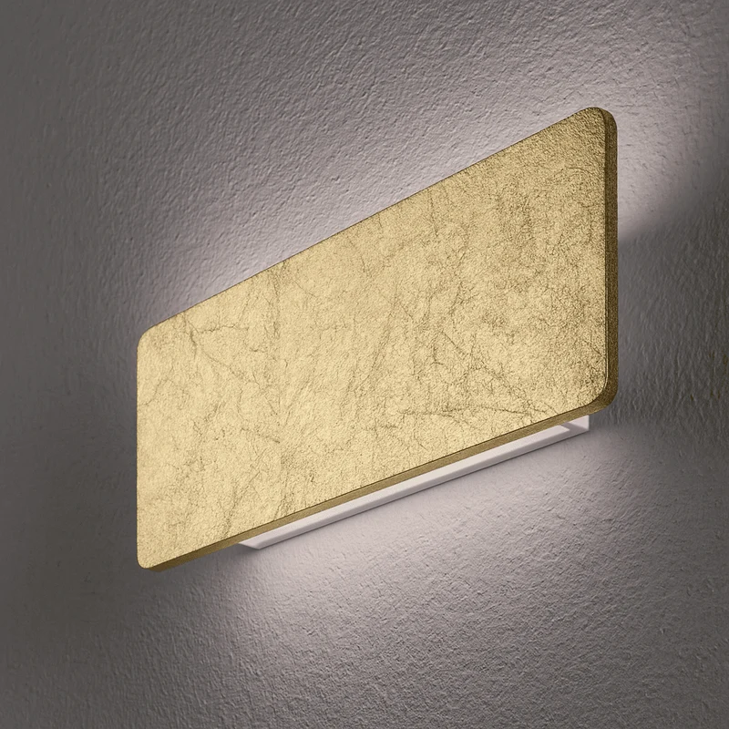 Wandleuchte Spade