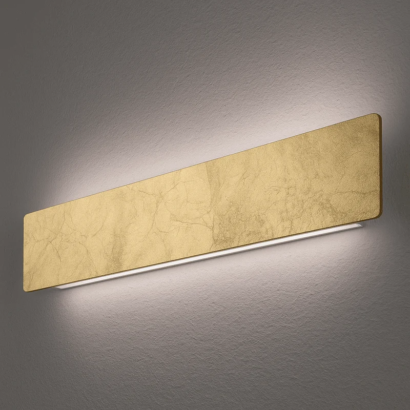 Wandleuchte Spade