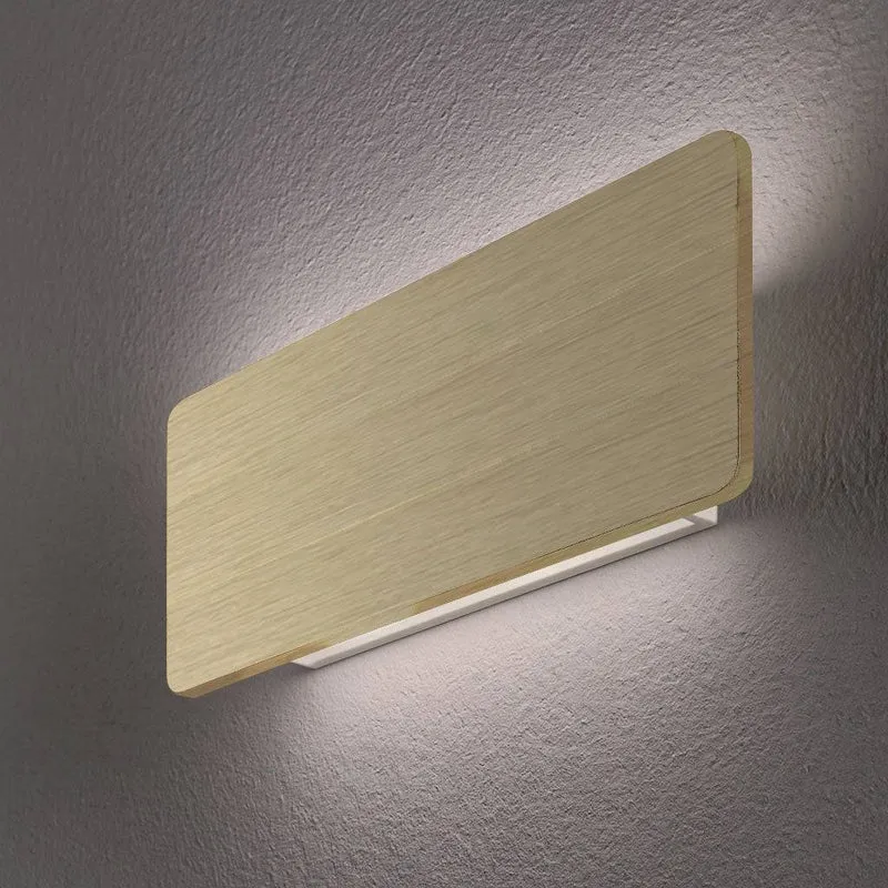 Wandleuchte Spade