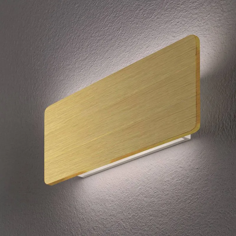 Wandleuchte Spade