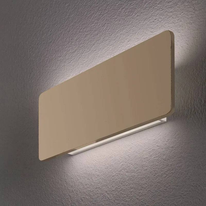 Wandleuchte Spade