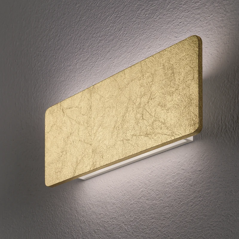 Wandleuchte Spade