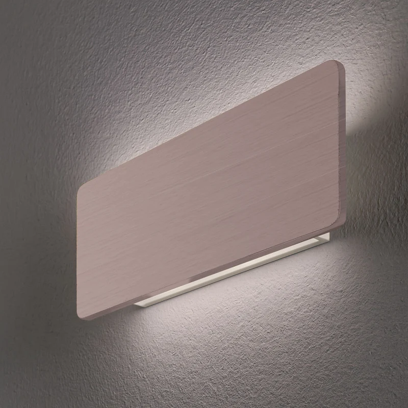 Wandleuchte Spade