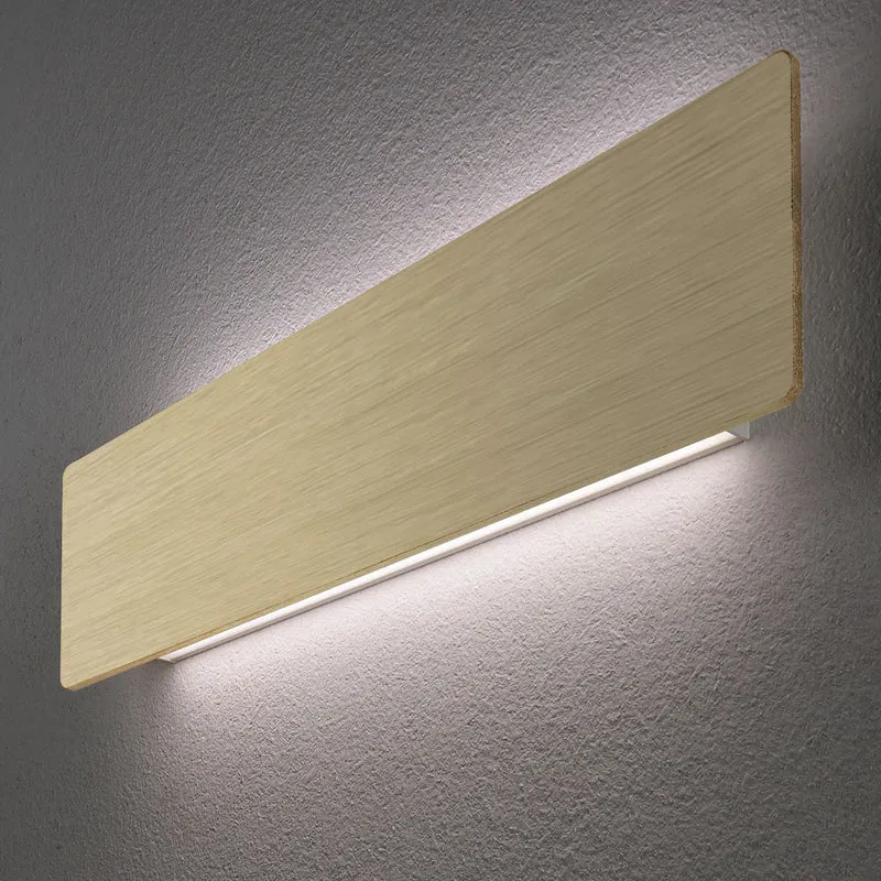 Wandleuchte Spade